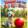 Tommy and the BIG Red Ball