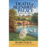Death at Blenheim Palace