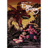 The Art of Dell Barras