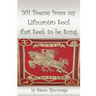 101 Poems from my Lithuanian Soul that Seek to be Sung