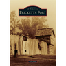 Pricketts Fort