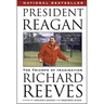 President Reagan