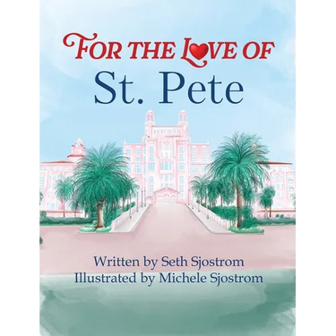 For the Love of St. Pete