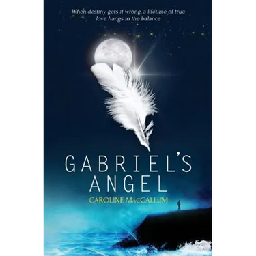 Gabriel's Angel