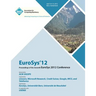 EuroSys 12 Proceedings of the EuroSys 2012 Conference
