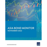 Asia Bond Monitor - November 2022