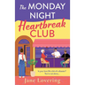 The Monday Night Heartbreak Club