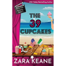 The 39 Cupcakes (Movie Club Mysteries, Book 4)