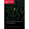 The Routledge Companion to Libertarianism