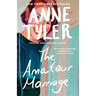 The Amateur Marriage
