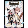Star Wars: The High Republic: The Edge of Balance, Vol. 4