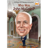 Who Was John McCain?