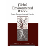 Global Environmental Politics: Power, Perspectives, and Practice