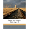 Proceedings, Volume 8
