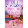 There I Find Hope (Strawberry Sands Beach Romance Book 6) (Strawberry Sands Beach Sweet Romance)