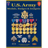 U. S. Army Medal, Badges and Insignia