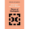 Theory of Martingales