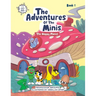 The Happy Planet: Book 1