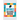 Dominoes Score Book: The Ultimate Mexican Train Dominoes Score Sheets / Chicken Foot Dominoes Game Score Pad / 6" x 9" with 95 Pages of Sco