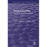 Seeing is Deceiving: The Psychology of Visual Illusions