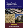 Thermo-Physical Properties of Rocks: Special Reference to Deccan Trap Basalts