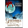 Grievance in Gingerbread Alley