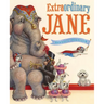 Extraordinary Jane