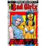 Michael McClain's Badgirlz: Michael McClain's Badgirlz: Shorts