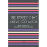 The Street That Knew Too Much: Short Stories for Norwegian Language Learners