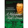A Midsummer Night's Dream