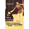 Hollywood Flatlands: Animation, Critical Theory and the Avant-Garde