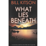 WHAT LIES BENEATH an absolutely addictive crime thriller with a huge twist
