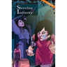 Shoreline of Infinity 13: Science Fiction Magazine