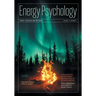 Energy Psychology Journal 16: 2