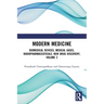 Modern Medicine: Biomedical Devices, Medical Gases, Radiopharmaceuticals, New Drug Discovery, Volume 2
