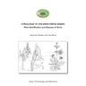 A Prologue to the Series: Plant Identification and Glossary of Terms: River Friend: Series' Terminology and References