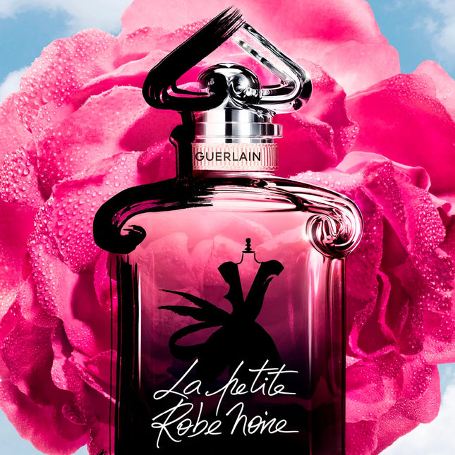 La Petite Robe Noire Intense 3.3 EDP for women by LaBellePerfumes