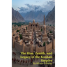 The Rise, Zenith, and Legacy of the Kushan Empire