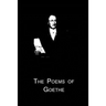The Poems Of Goethe