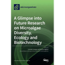 A Glimpse into Future Research on Microalgae Diversity, Ecology and Biotechnology