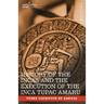 History of the Incas and the Execution of the Inca Tupac Amaru