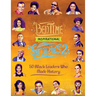 Bedtime Inspirational Stories - 50 Black Leaders who Made History: Black History Book for Kids