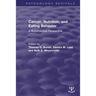 Cancer, Nutrition, and Eating Behavior: A Biobehavioral Perspective