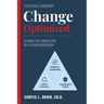 Change Optimized: Leading The Human Side Of AI Transformation