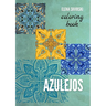 Azulejos: Coloring Book