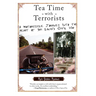 Tea Time with Terrorists: A Motorcycle Journey Into the Heart of Sri Lanka's Civil War