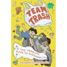 Team Trash: A Time Traveler's Guide to Sustainability