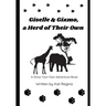 Giselle & Gizmo, a Herd of Their Own: A Draw Your Own Adventure Book