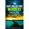 THE HAYLING ISLAND MURDERS a gripping crime thriller full of twists
