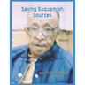 Saving Suquamish Sources